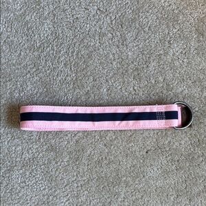 Vintage Abercrombie & Fit Belt